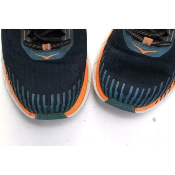 Hoka One One CLIFTON 5 Sneakers 10 2E - Picture 3 of 7